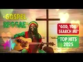 Download Lagu Power Full Gospel Reggae | One Love, One God | Uplifting Reggae Gospel Song