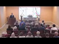 Funeral Service for Rosella Ro VerHeul at The Lee Chapel on July 29 2026
