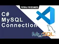 C MySql Connection