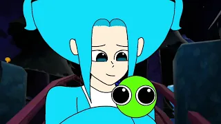 Watch the full video (Cyan Last Part) #rainbowfriends  #animation  #roblox