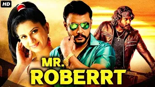roberrt 2021 new released full hindi dubbed movie darshan thoopdeep