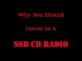 Download Lagu Waarom u zou moeten investeren in of upgraden naar een SSB CB-radio