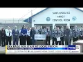 Florida to invest 370 million into correctional officers pay raises