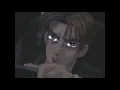Grand Prix Original Scene Initial D Second Stage