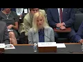 Lagu Kristi Trail, Executive Director, Lake Pontchartrain Basin Foundation, Testimony