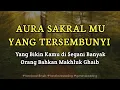 Download Lagu 👉DAHSYAT ! Energimu Nggak Main-main, Inilah Cahaya Spiritual Yg Membuat Kamu Disegani Banyak Orang 🔥