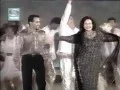 Download Lagu Salman Khan salutes and dances with his mom Helen Khan in Golden Girl Concert  2001