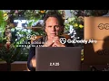 Walton s Been Working - GoDaddy s Back in the Game