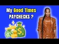 How Rich Did the Good Times Cast Actually Get