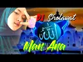 Download Lagu Man ana man ana laulakum || Dj Full Bass Versi Terbaru