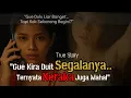 Download Lagu “Mau Seneng-Seneng, Kok Malah Nyungsep!?”  Kisah Nyata