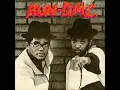 Run-D.M.C. - Hard Times
