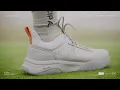 The Most Comfortable All-Terrain Golf Shoes