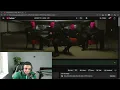 LACAZETTE x GZUZ - UZI - German Rap Reaction
