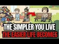 Why Simplicity Changes Everything The Easy Way to Transform a Complicated Life