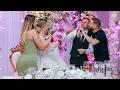 Lagu Super Dasem me Fatjon Dalipi e Ada Luka , Dasma e plote Xheni \u0026 Erina 4K