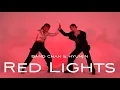 Download Lagu Stray Kids - Red Lights 강박 (방찬, 현진) dance cover by BLACKLIST X ETERNITY FAMILY | Russia