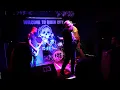 Eyes of Salt - The Crypt, Denver April 29 2023