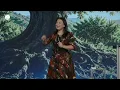 I Shall Be Like a Tree | Pastora Lisney de Font | 09/08/2026