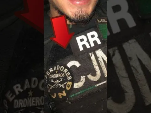 MÉXICO da MIEDO