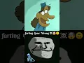 Download Lagu troll face meme 😂 farting gone wrong 🤣 || frame order || part-88 || #frameorder