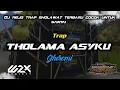 Download Lagu TRAP SHOLAWAT PALING ADEM DAN GLERR THOLAMA ASYKU GHOROMI