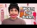 Do These Drugstore Lip Plumping Glosses ACTUALLY Work Before Afters