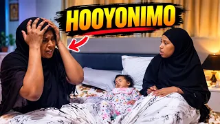 AYADOO OGEEN BAA HABENKII LA JIIFSADAY TII UGO DARNEED AMAYA KAQARIYAY NAXDIN🥲
