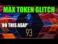 DO THIS ASAP INSTANT TOKENS GLITCH MAX BATTLEPASS MW2 XP GLITCH MW2 GLITCHES WARZONE 2 GLITCH
