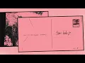 San Holo - new one (feat. Bipolar Sunshine) (Official Audio)
