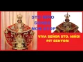 Sto Nino Songs Non stop - Cebu