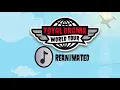 Total Drama World Tour MAP Reanimated collab OPEN