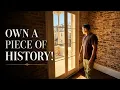 Own a Piece of California History Inside 32 Main Street Sutter Creek