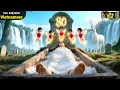 Download Lagu Cô Gái Bán Nửa Cái Mạng Đẻ Ra 5 Đứa Nhóc Thiên Tài 6 Năm Sau Đem Mẹ Về Nước Đánh Sập Công Ty Của Cha