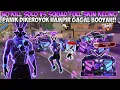 Download Lagu 45 KILL SOLO VS SQUAD BUNDLE BUNNY GALACTIC!! PANEN KILL HEADSHOT DI KALAHARI RATAIN 6 SQUAD🔥