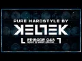 Lagu KELTEK Presents | Pure Hardstyle | Episode 048 - Music Is Magic Special