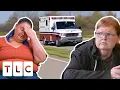 Crazy Arrests Camel Bites and Tammy Slaton s BIG NEWS 1000-lb Sisters