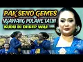 Download Lagu GORO2 ULAHE TATIN DALANGE MALIH KEPINGIN NDEKEP @bagonglucu6113