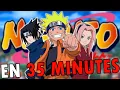 Download Lagu Naruto EN 35 MINUTES | RE: TAKE