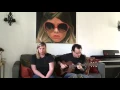 Download Lagu No More Indiana / Jack Presbury - Cover by his daughter, and Gio Lombardi