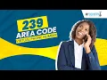 239 Area code - My Country Mobile