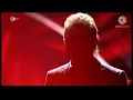 DU (Peter Maffay) - Duet with Helene Fischer - Sub English&Indonesia
