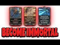 This trick will give you 100 DAMAGE REDUCTION on this Warframe right now