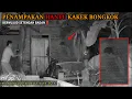 Lagu HORROR‼️HANTU KAKEK BONGKOK DATANG LAGI || PENAMPAKAN CCTV RUMAH ANGKER