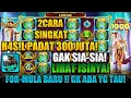 Lagu 2FOR-MULA PADAT 300JT‼️POLA GACOR OLYMPUS HARI INI 🥷 POLA OLYMPUS HARI INI ⁉️ POLA GACOR HARI INI