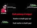 Download Lagu Nashe Si Chad Gayi Oye | Karaoke With lyrics | Arijit Singh |