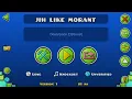 JIH LIKE MORANT [extreme layout]