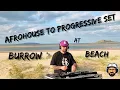 Download Lagu Afrohouse to Progressive Grooves | at Burrow Beach | by Radu
