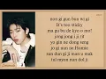 ZICO SPOT! (feat. JENNIE) Easy Lyrics
