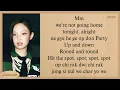 Download Lagu ZICO SPOT! (feat. JENNIE) Easy Lyrics